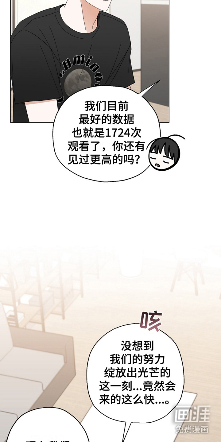 梦想中的爱豆 第20话 第7页