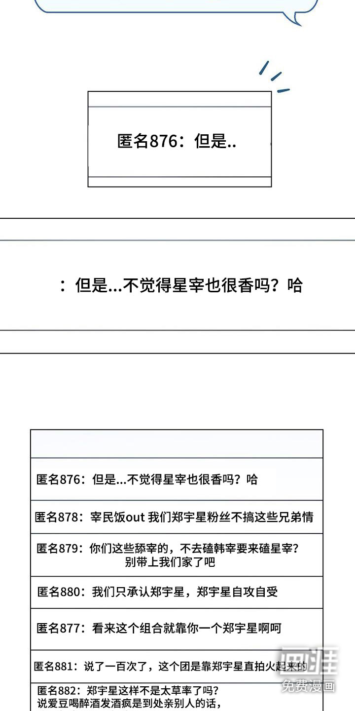 梦想中的爱豆 第29话 第16页