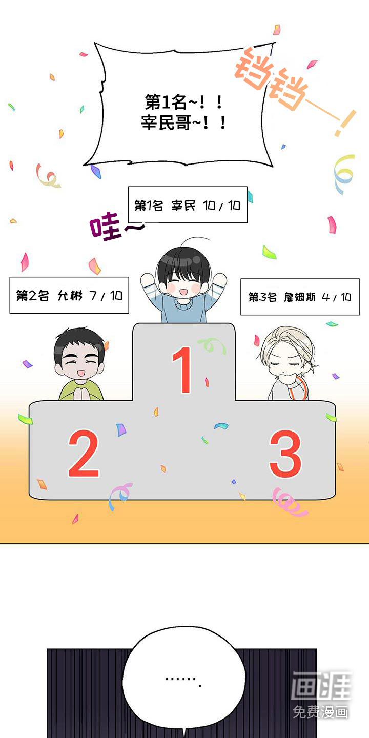 梦想中的爱豆 第37话 第14页