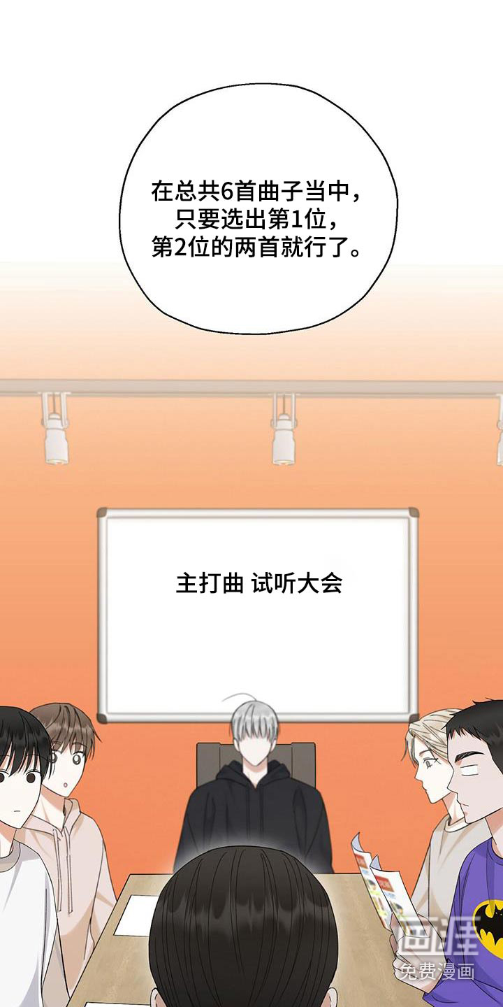 梦想中的爱豆 第39话 第1页