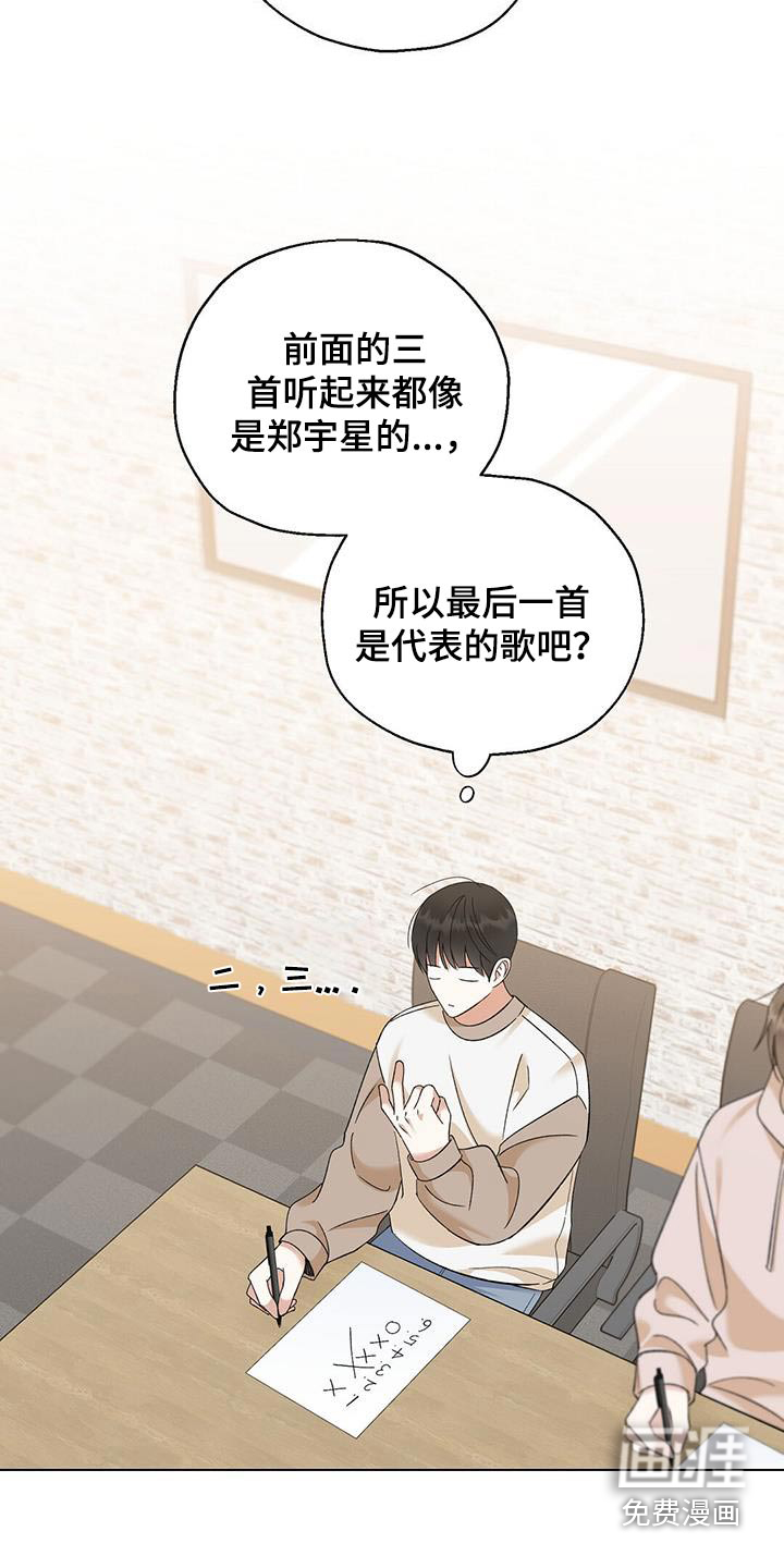 梦想中的爱豆 第39话 第15页