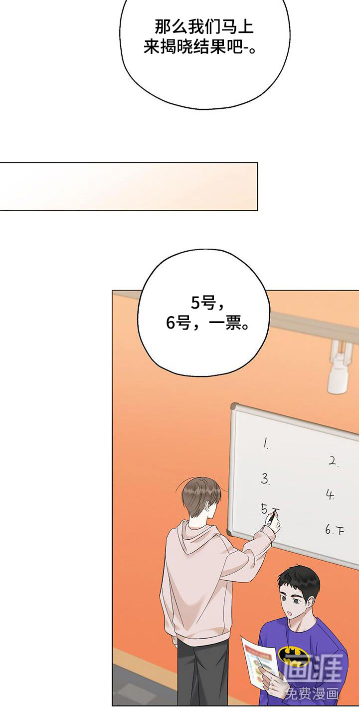 梦想中的爱豆 第39话 第19页