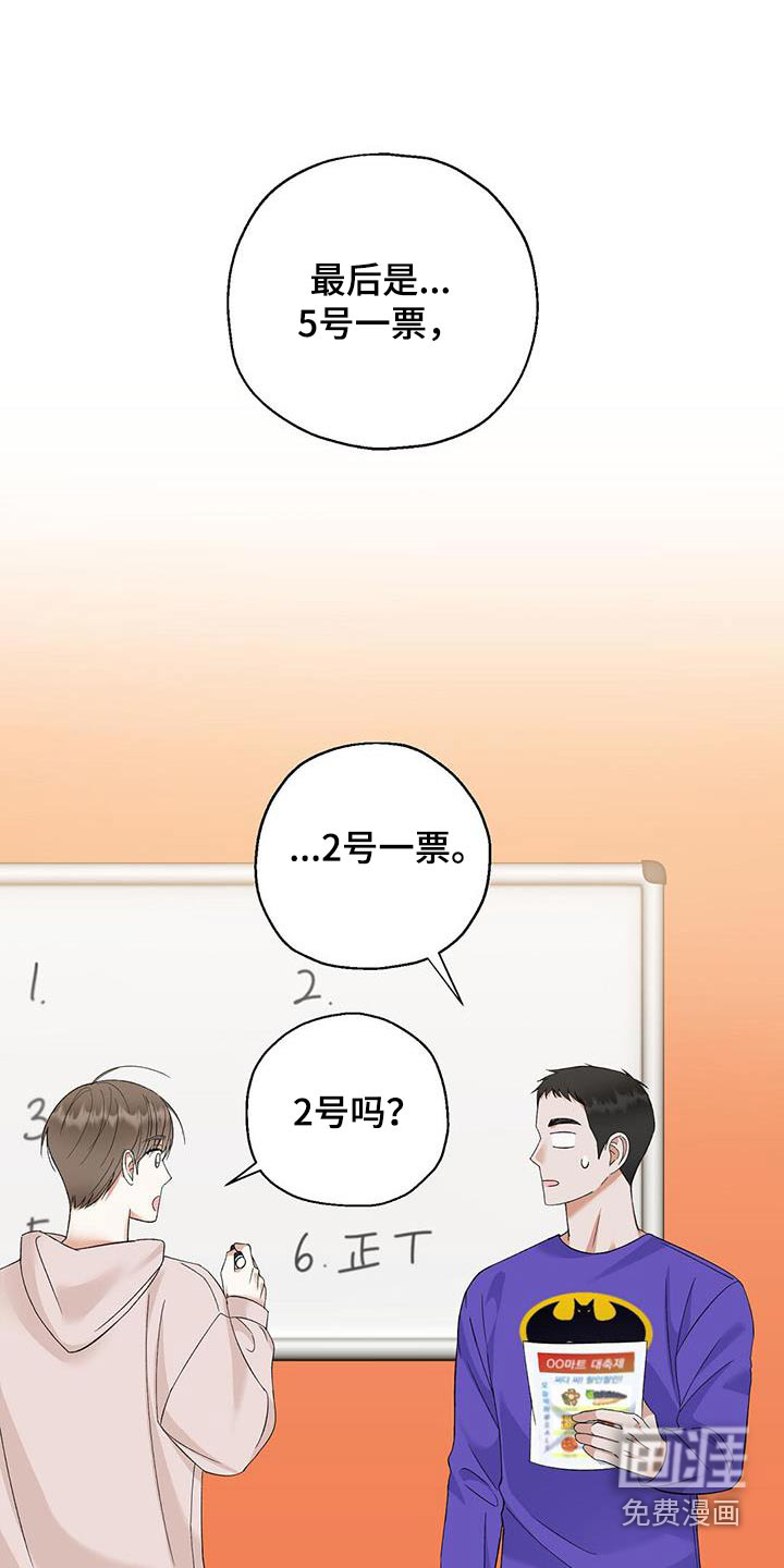 梦想中的爱豆 第39话 第20页