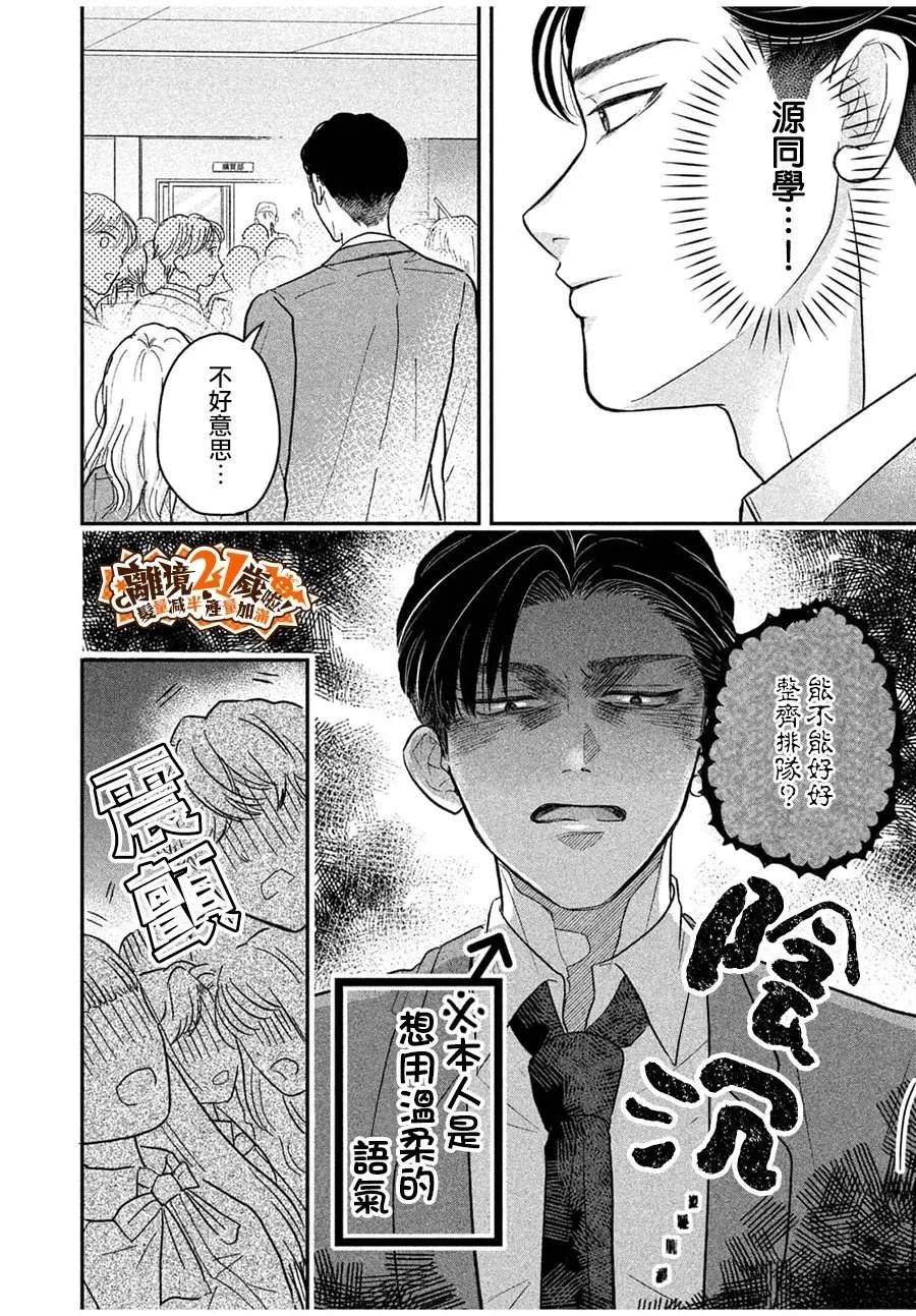 极品小狗的养成方法 短篇 第20页