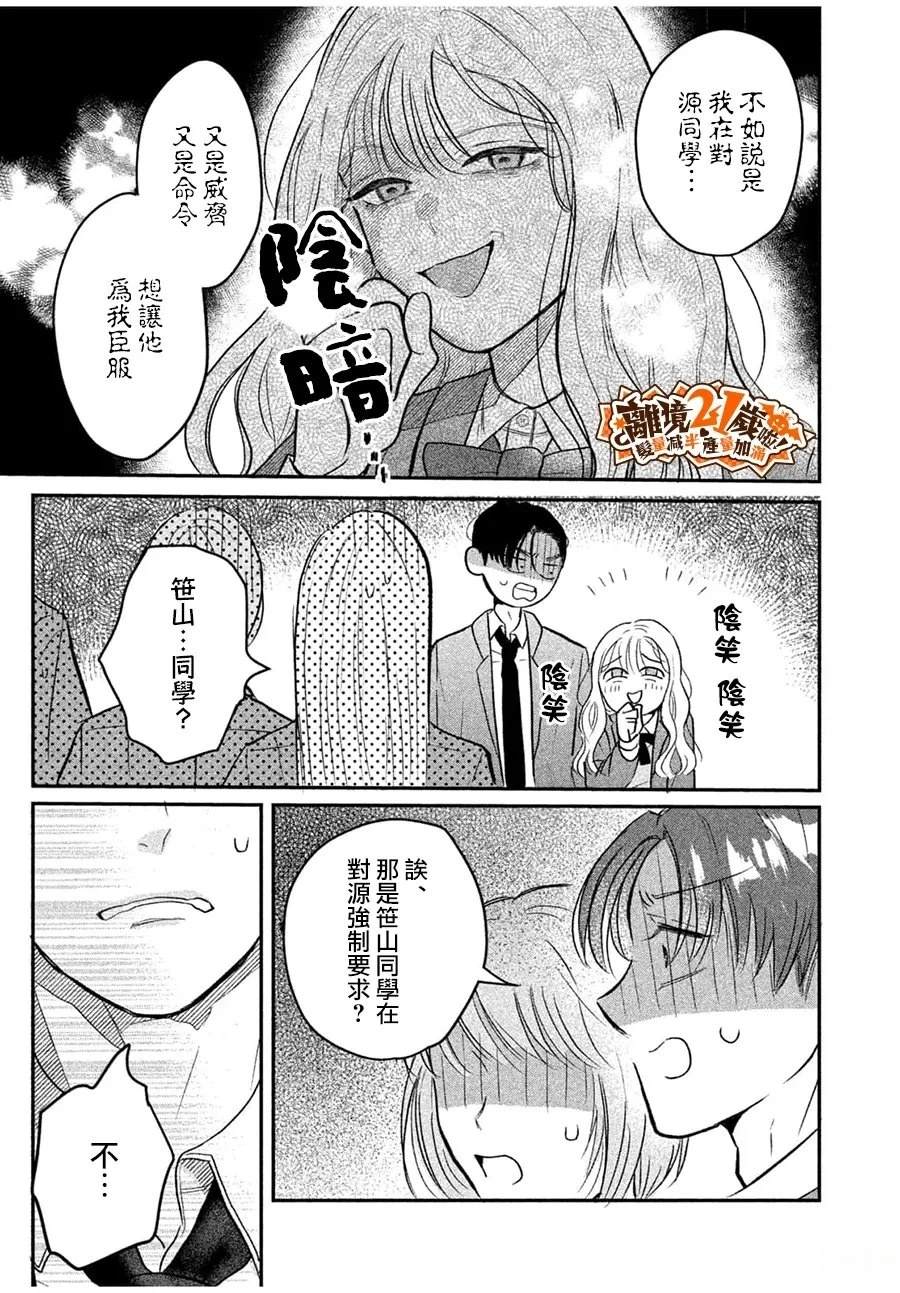 极品小狗的养成方法 短篇 第29页