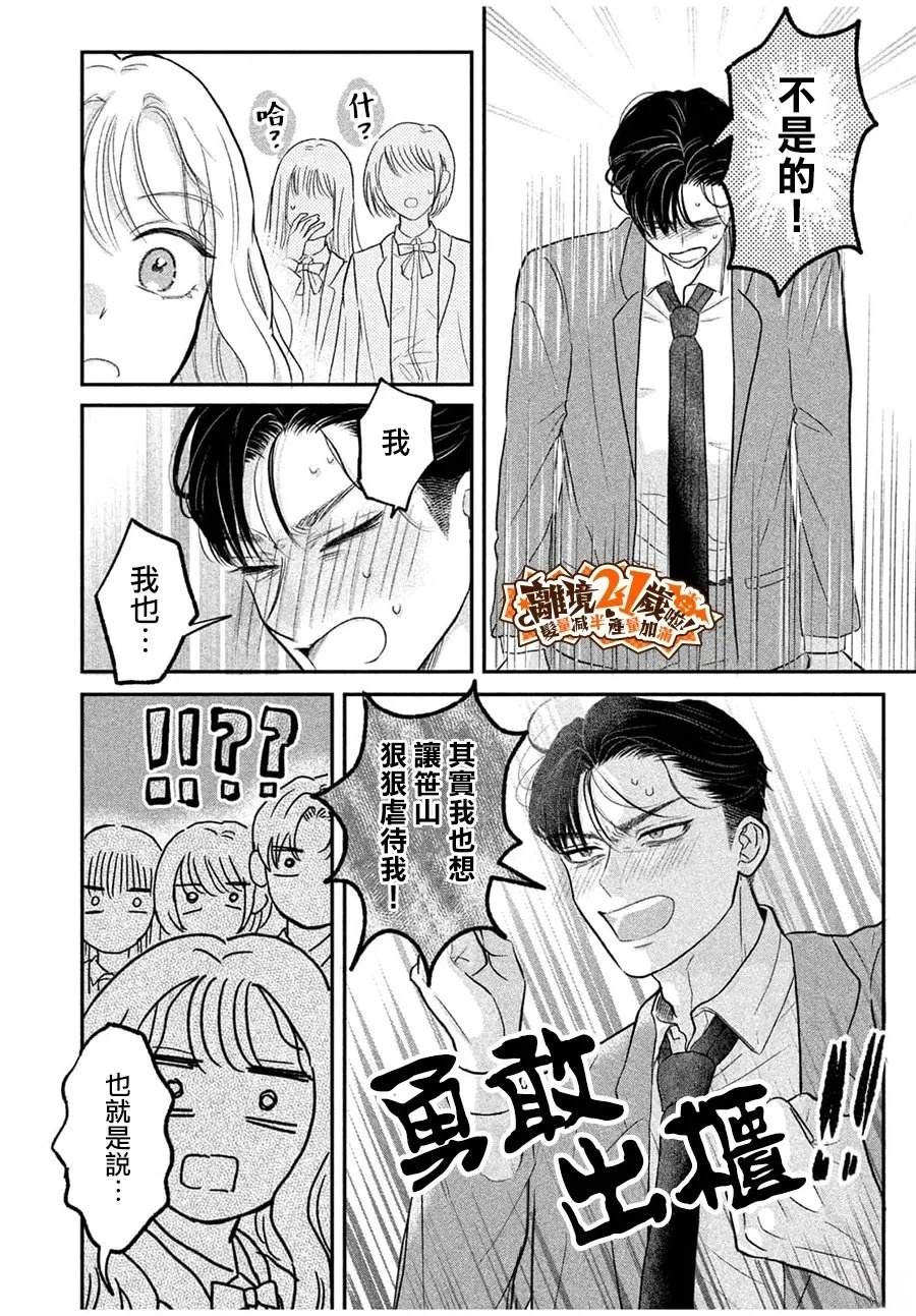 极品小狗的养成方法 短篇 第30页