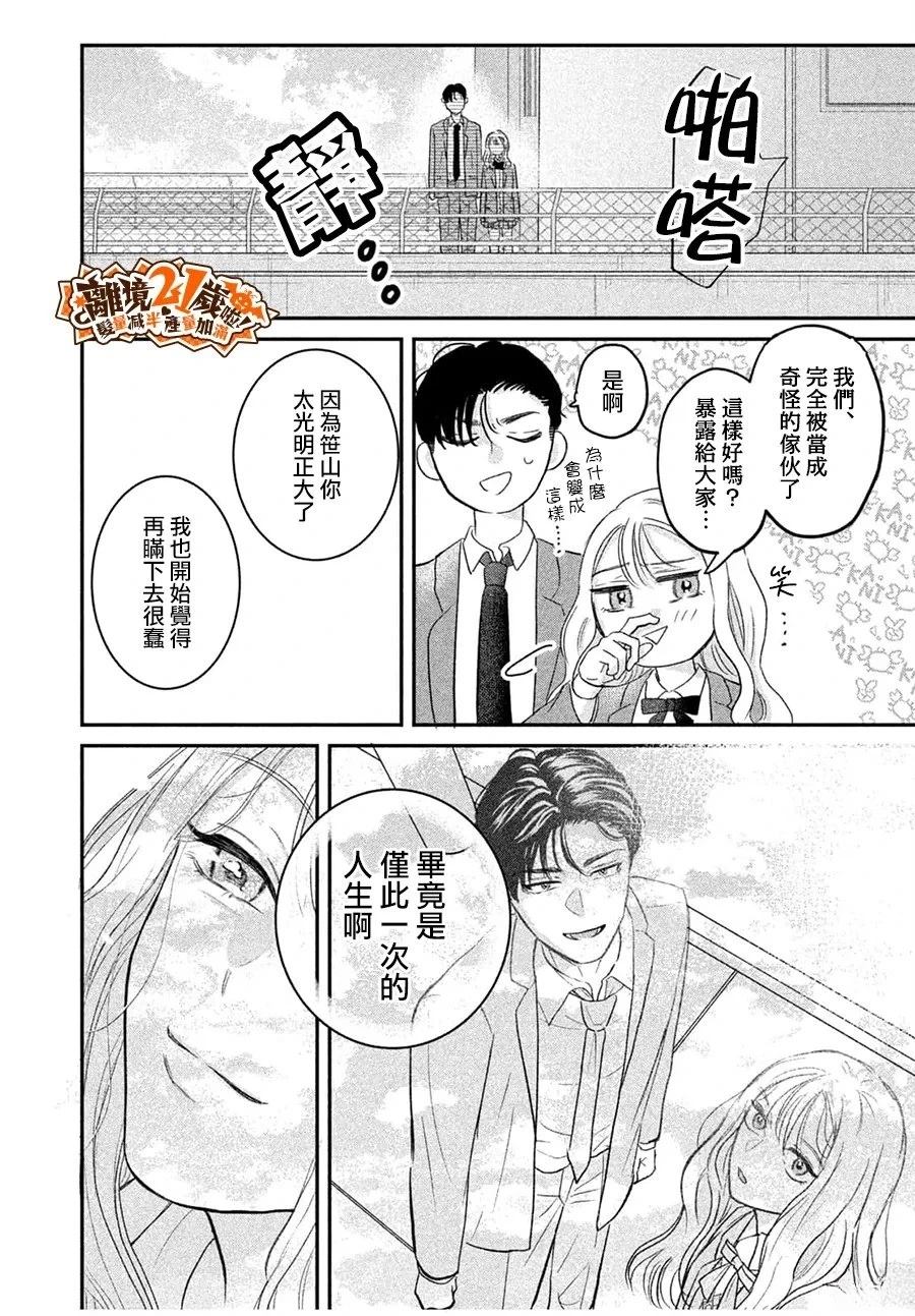 极品小狗的养成方法 短篇 第32页