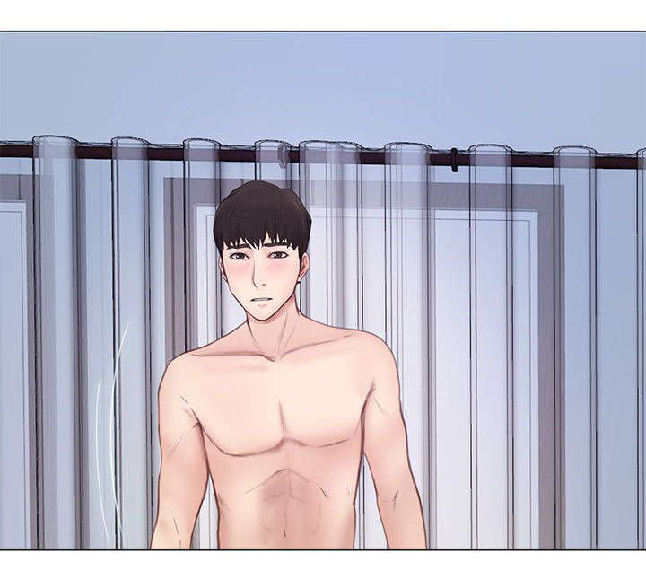 师丈 第26章:开房 第7页
