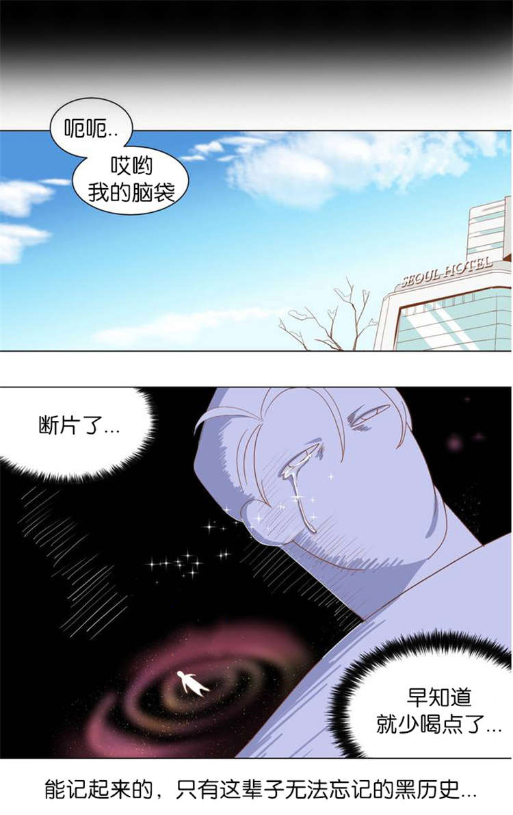 蛇族烙印 第2章:这是什么 第7页