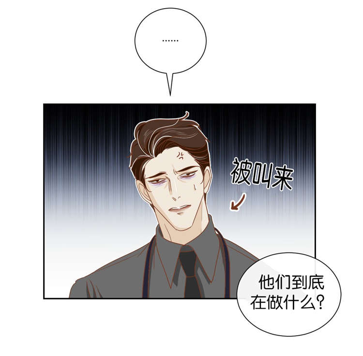 蛇族烙印 第10章:发火 第5页