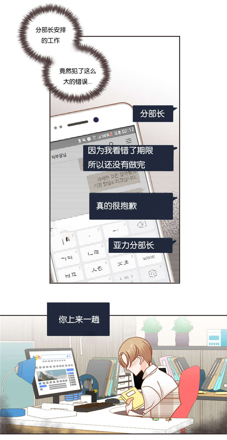 蛇族烙印 第27章：传唤 第11页
