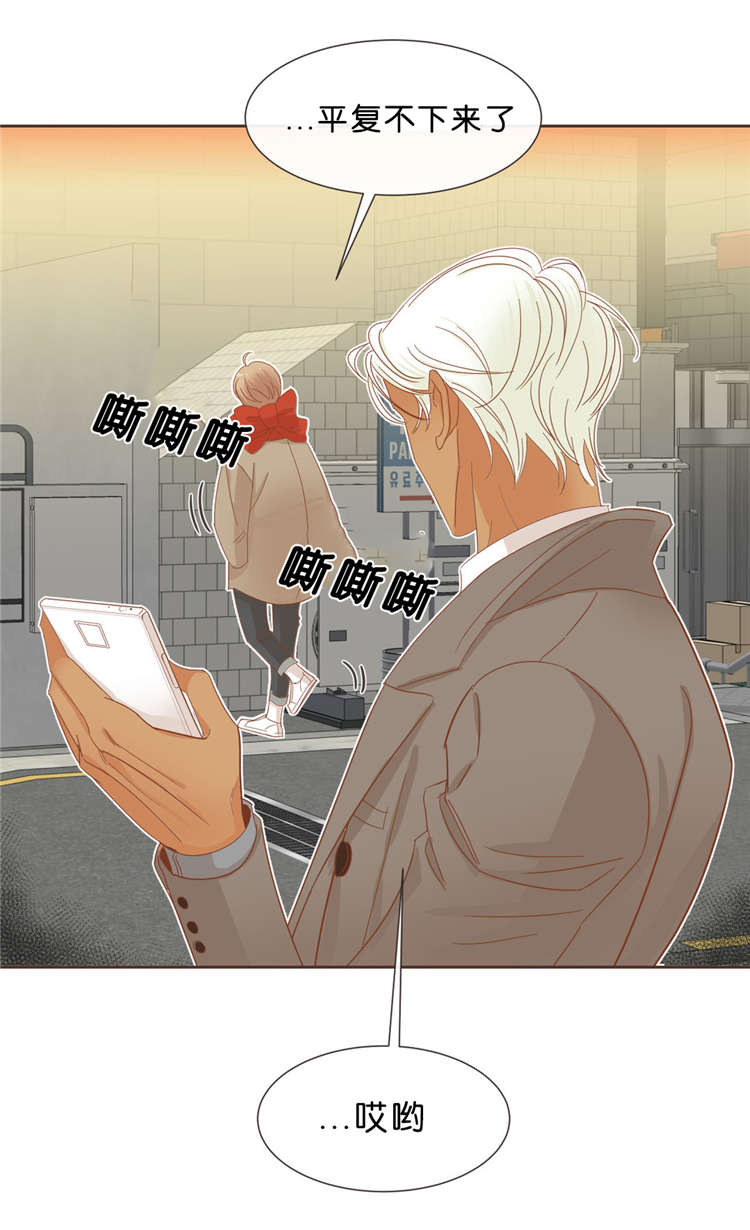 蛇族烙印 第38章:信息 第3页