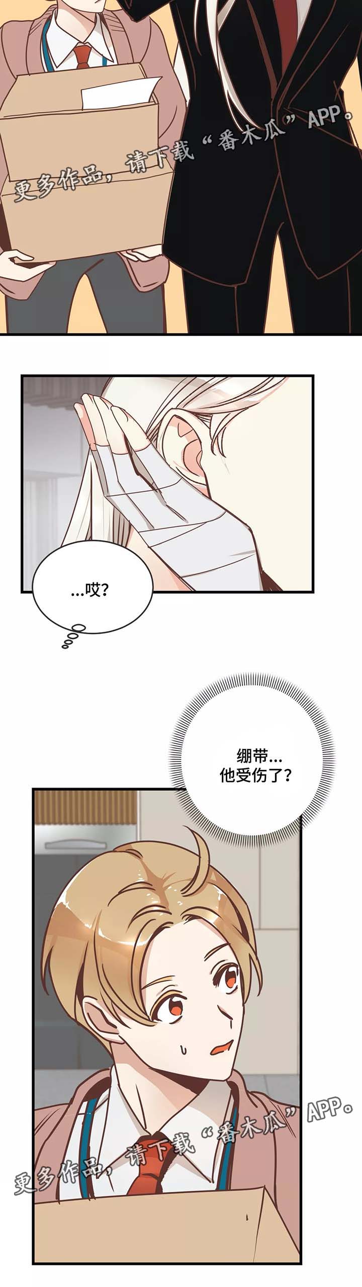 蛇族烙印 第81章:搬东西 第7页