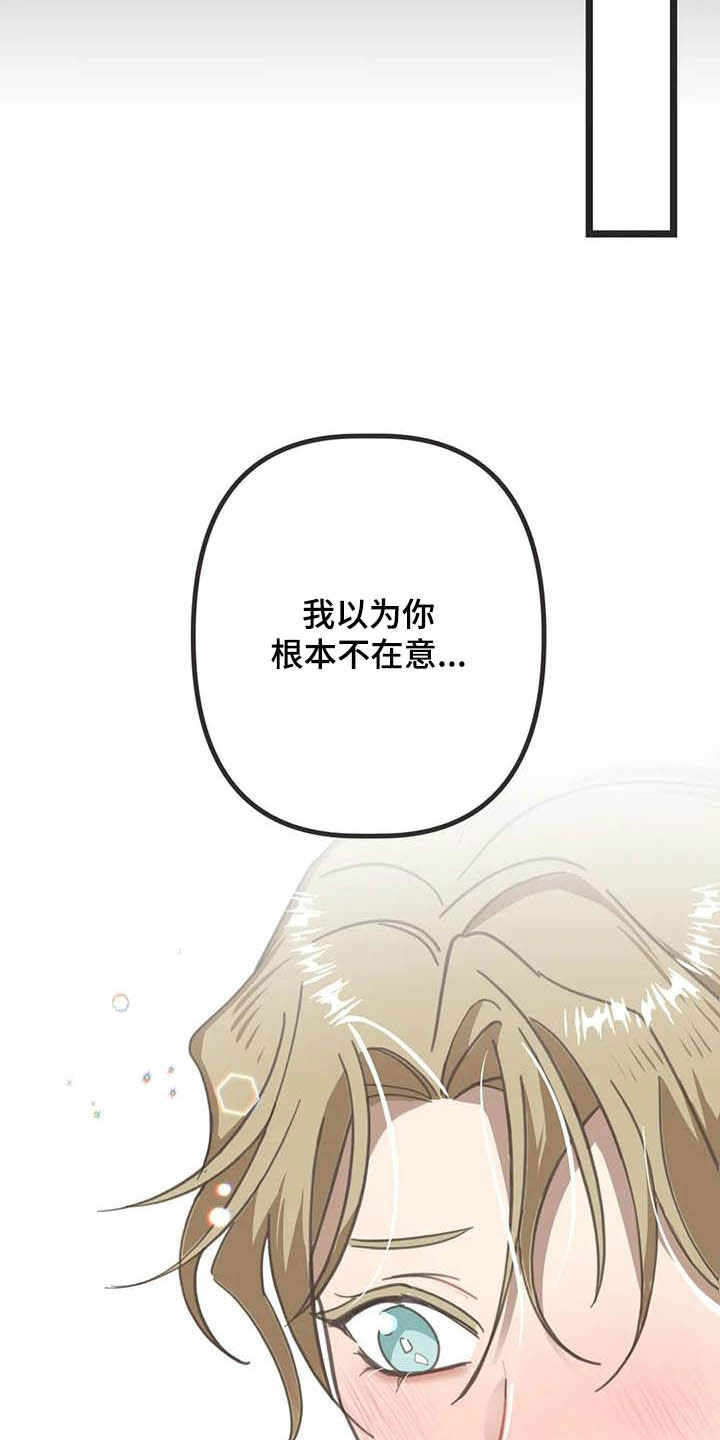 蛇族烙印 第178章：【番外】最好的人 第18页