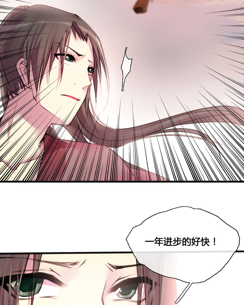 夜未央 第36章： 第13页