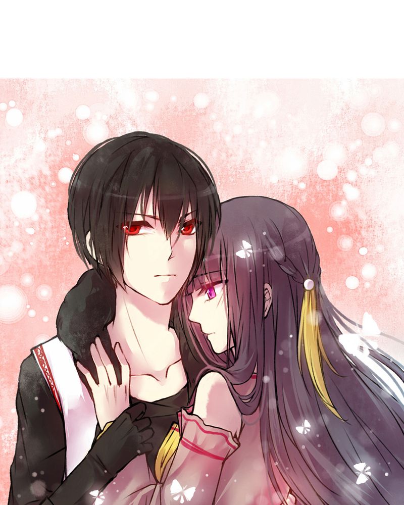 夜未央 第30章： 第1页
