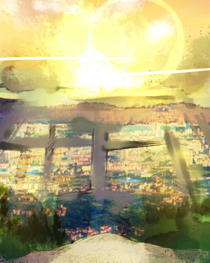 夜未央 第10章： 第22页