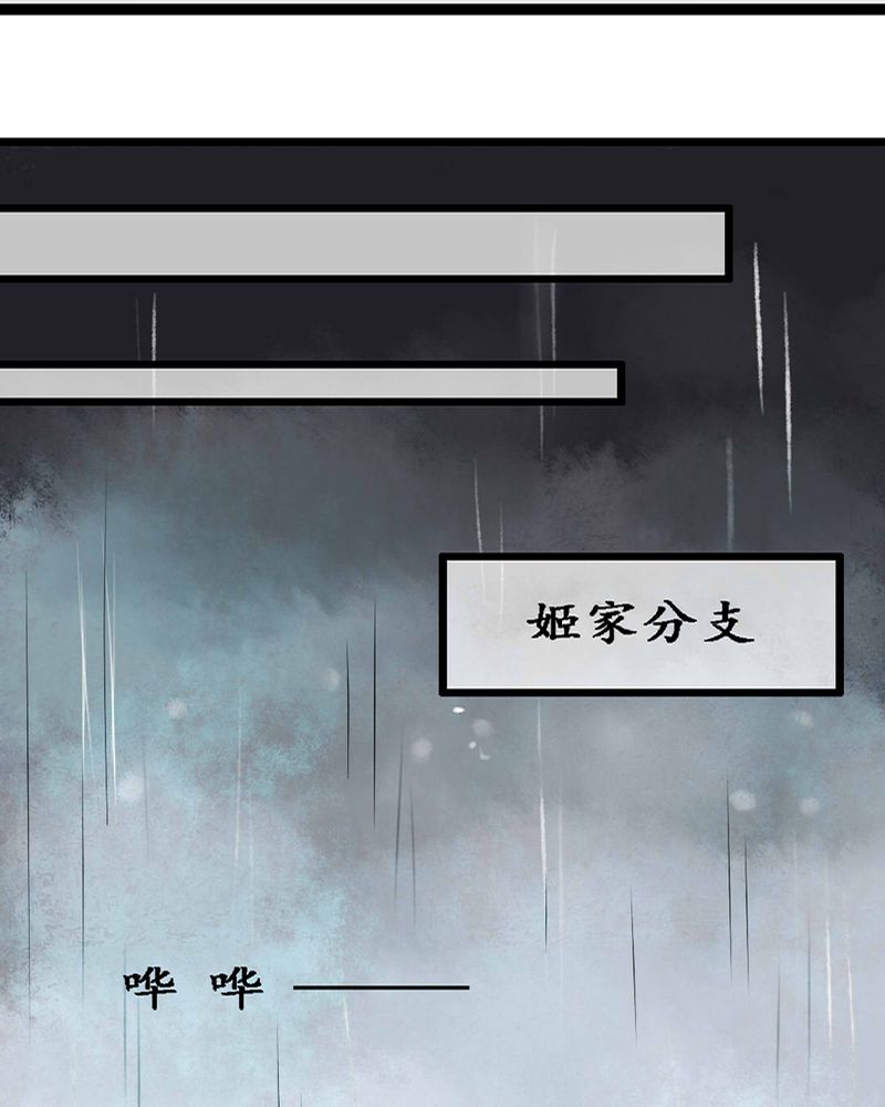 夜未央 第1章： 第22页