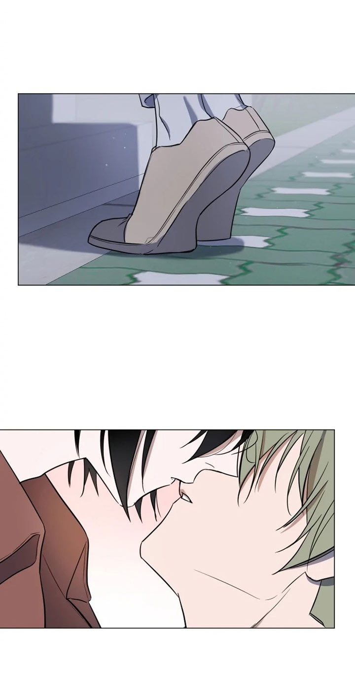 小恋人 第53话 第4页