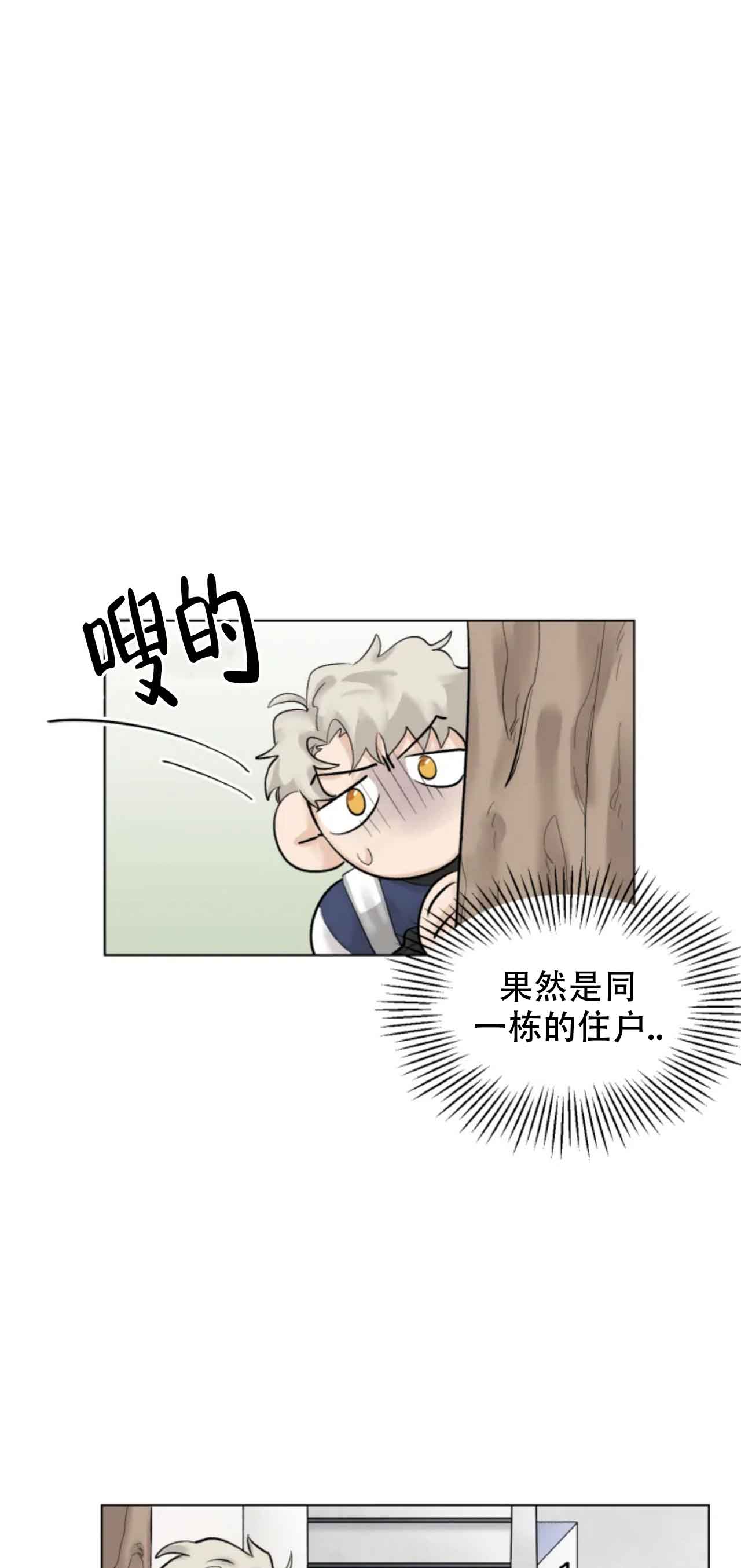 会员，再来一次吧 第3话 第1页