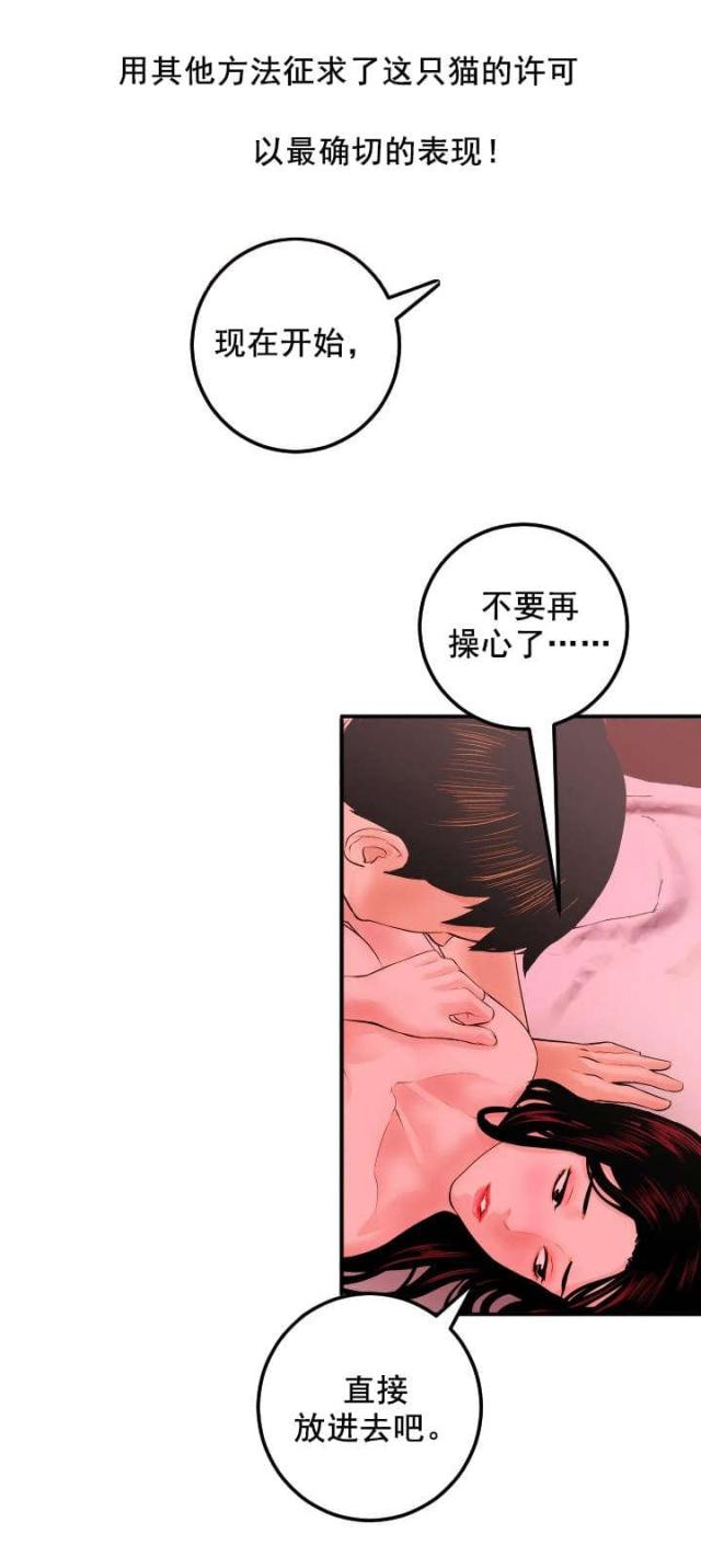 黑房 第45话 第17页