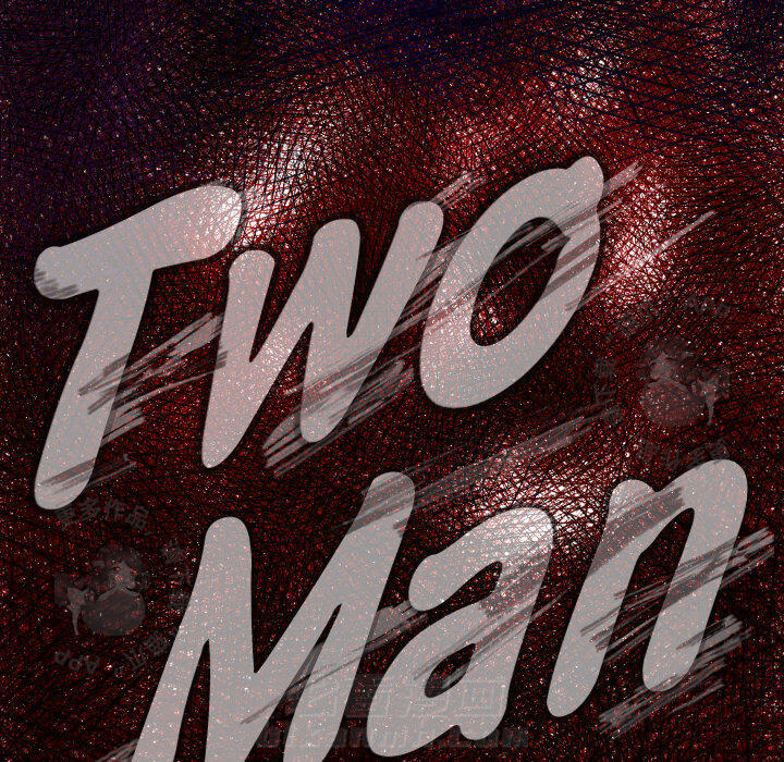 TWO MEN~共存 第5话 5 第5页
