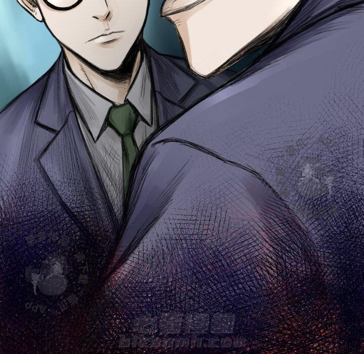 TWO MEN~共存 第34话 34 第8页