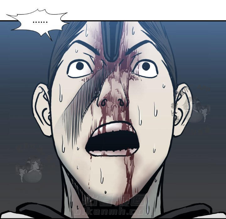 TWO MEN~共存 第78话 78 第65页