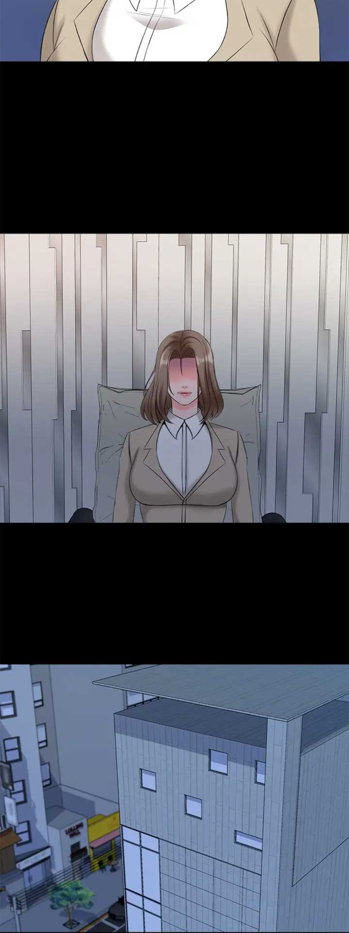 秘密授课 第75话 第14页