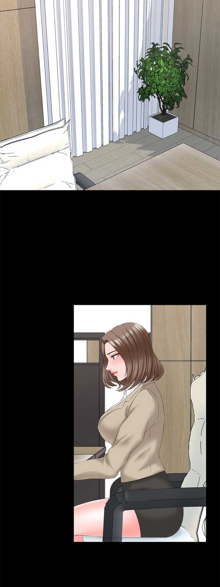 秘密授课 第68话 第2页