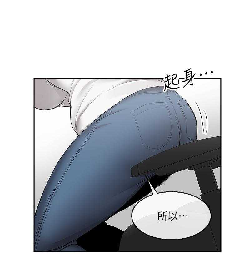 深夜噪音 第68话 68 第1页