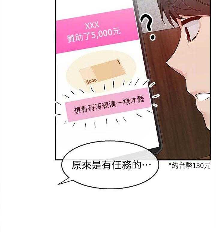 深夜噪音 第89话 89 第6页