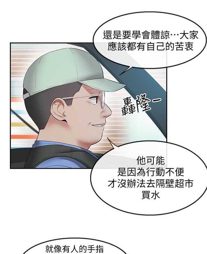 深夜噪音 第124话 124 第2页