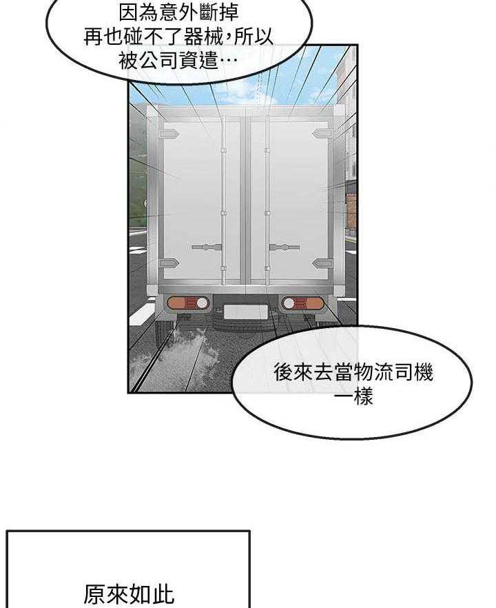 深夜噪音 第124话 124 第3页