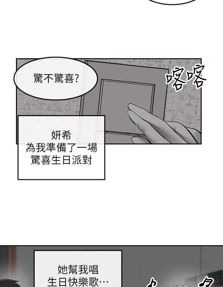 深夜噪音 第129话 129 第19页