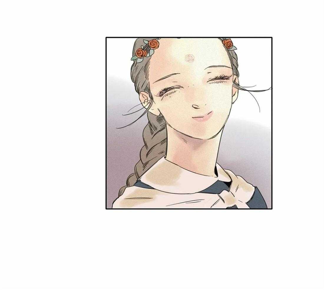 无法逃离的枷锁 第3话 3_花庆典 第33页