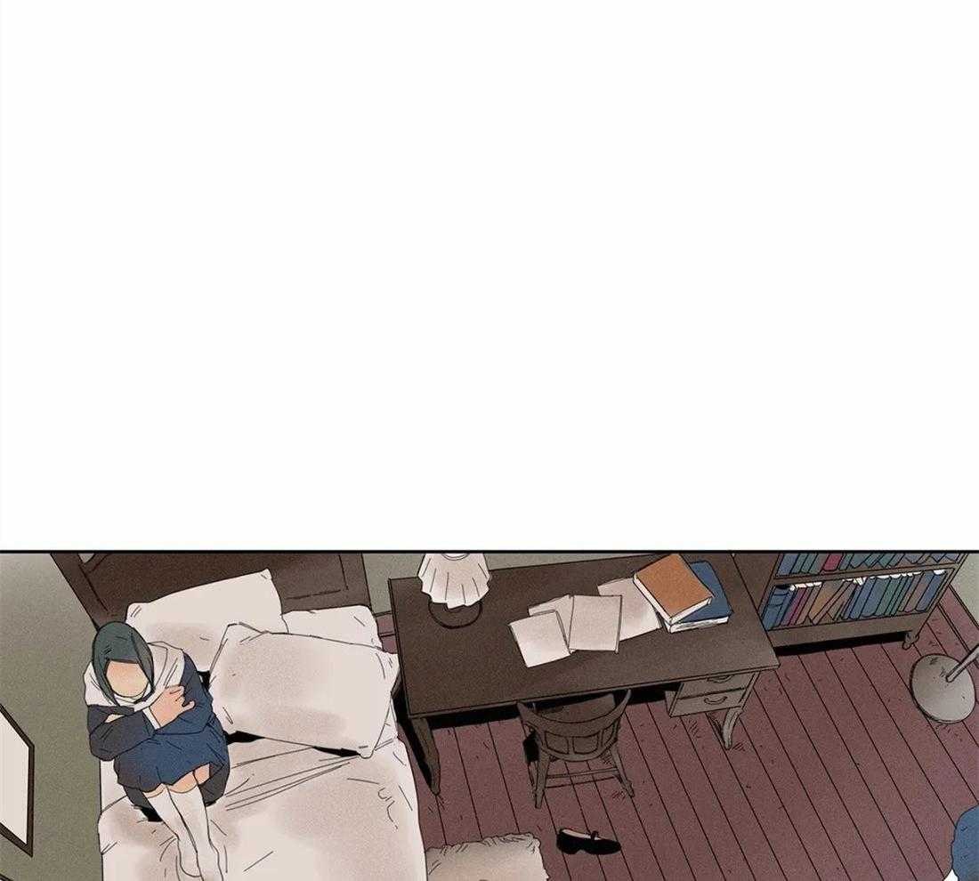 无法逃离的枷锁 第5话 5_很搞笑吗 第4页