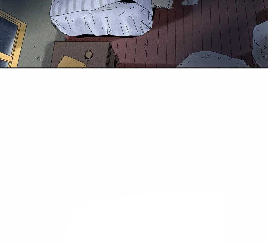 无法逃离的枷锁 第10话 噩梦 第42页