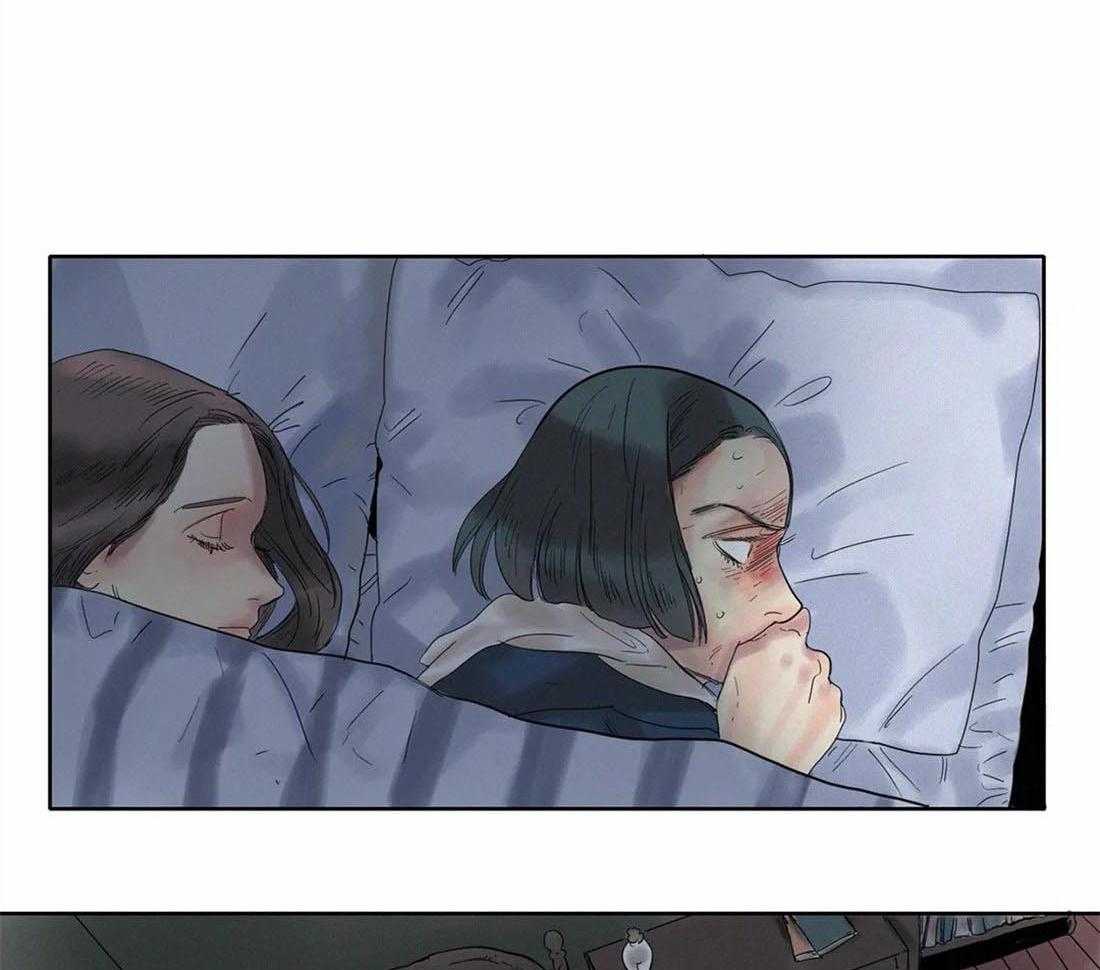 无法逃离的枷锁 第14话 我们唱歌吧 第20页