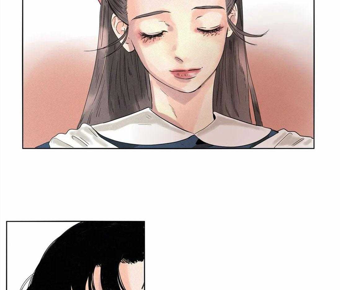 无法逃离的枷锁 第15话 重新上壶茶 第5页