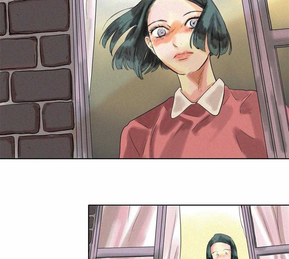 无法逃离的枷锁 第19话 会变得幸福的 第4页