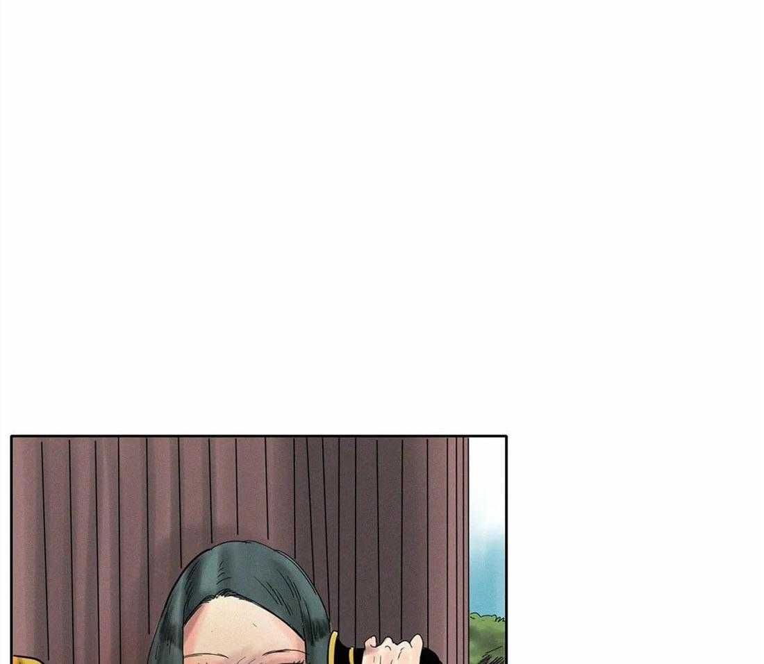 无法逃离的枷锁 第20话 希望破灭 第29页