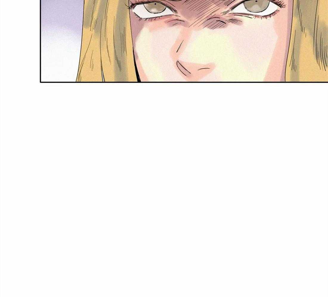 无法逃离的枷锁 第27话 挑拨 第6页
