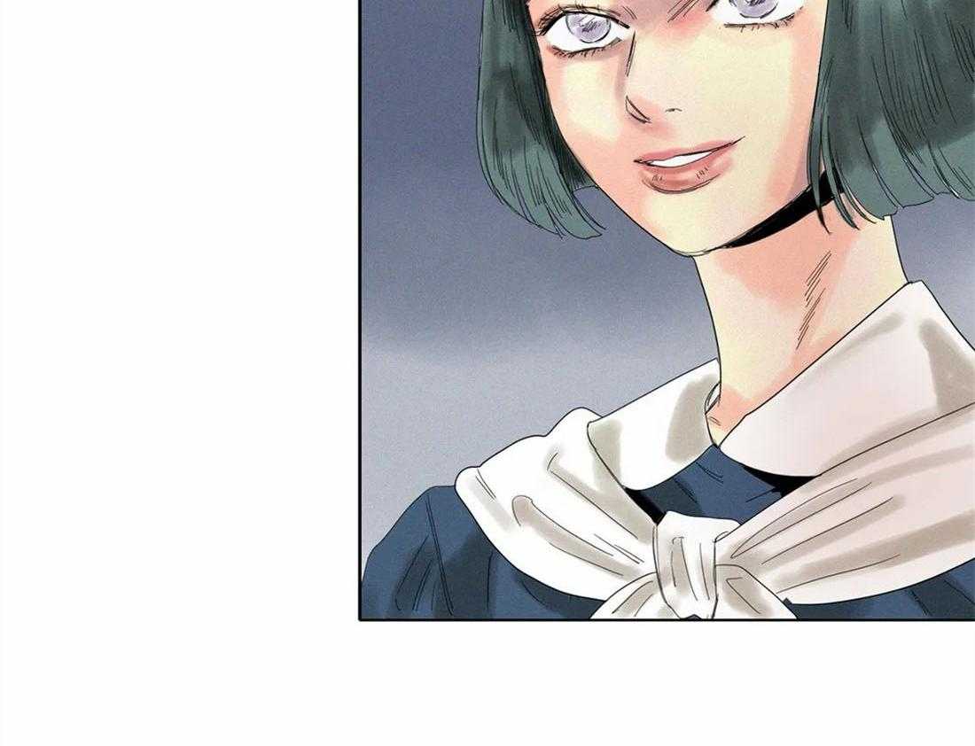 无法逃离的枷锁 第29话 是爱情 第27页