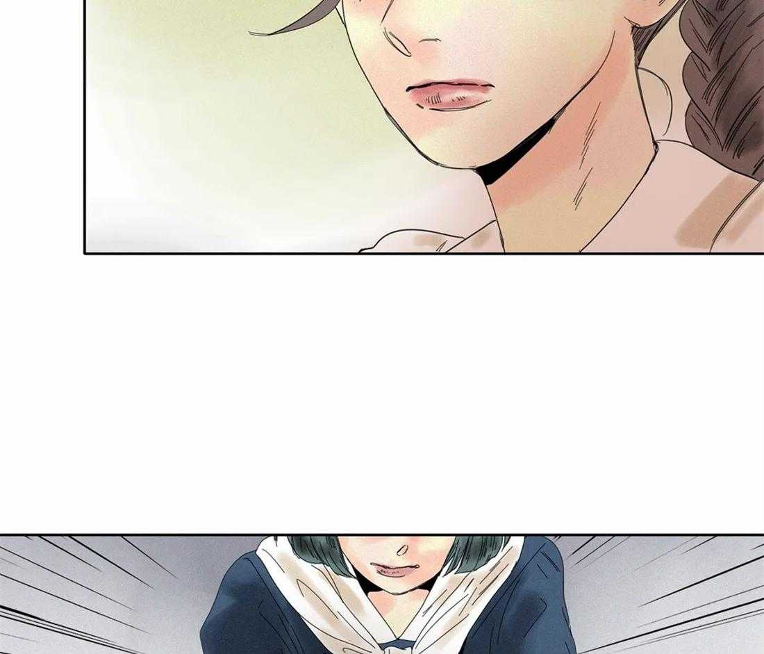 无法逃离的枷锁 第34话 永不绽放 第19页