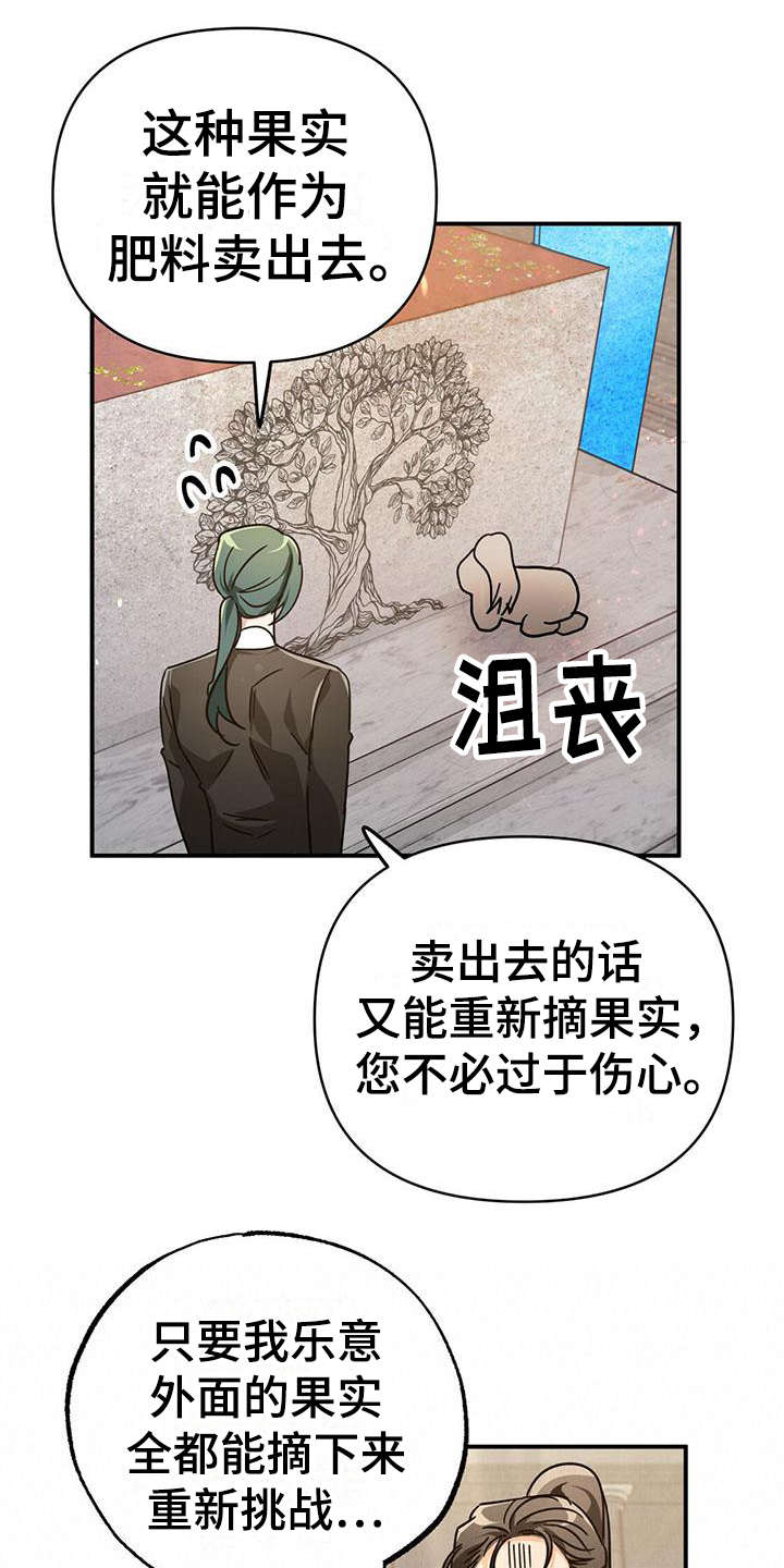 无限钻石 第16章:珍稀 第1页