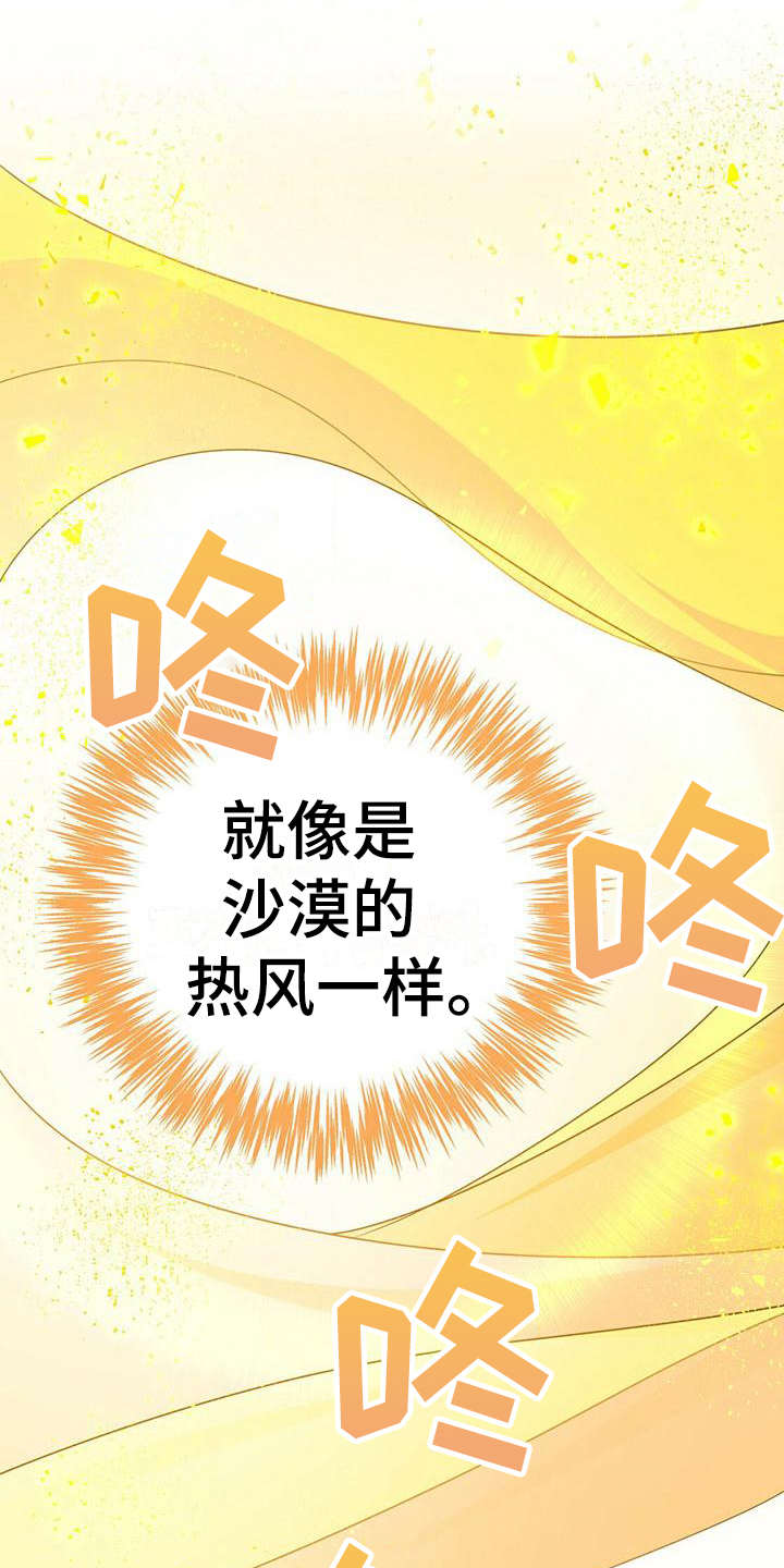 无限钻石 第21章:特级 第18页