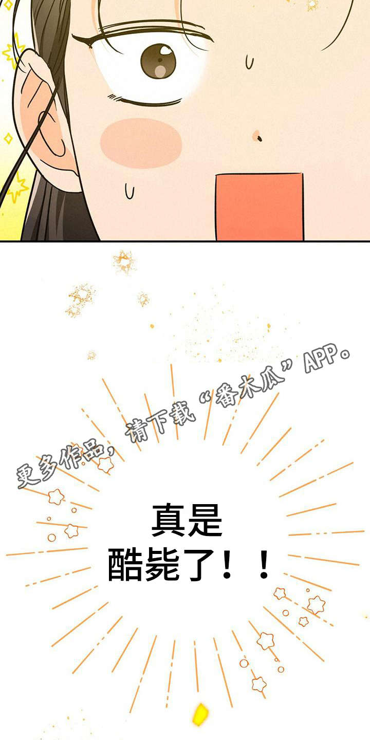 无限钻石 第22章:骑士 第7页