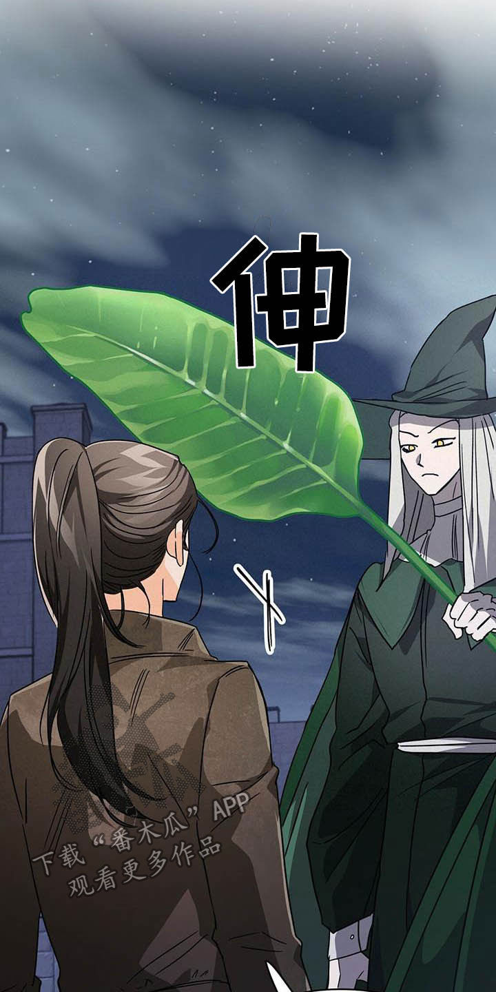 无限钻石 第30章:冤家路窄 第29页