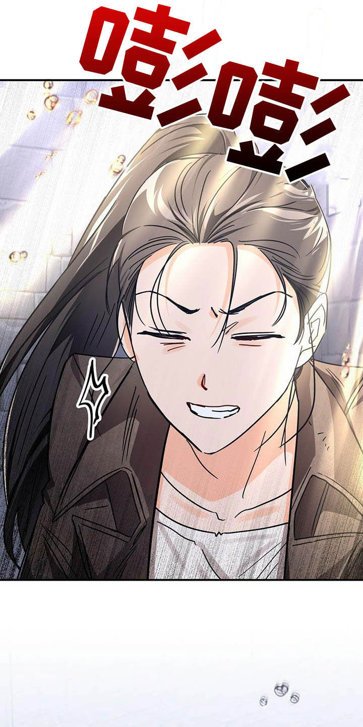 无限钻石 第32章:舍身相救 第19页